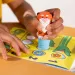 Melissa&amp;Doug: Sticker WOW! Pečat za naljepnice – Tigar – Spin Master