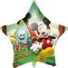 Mickey Mouse folija balon 46 cm