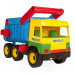 Middle Truck: kiperski kamion s nagibnim sandukom 38 cm - Wader