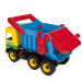 Middle Truck: kiperski kamion s nagibnim sandukom 38 cm - Wader