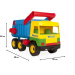 Middle Truck: kiperski kamion s nagibnim sandukom 38 cm - Wader