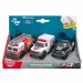 Mikro spasilačka vozila u više varijanti 1/64 - Dickie Toys