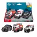 Mikro spasilačka vozila u više varijanti 1/64 - Dickie Toys