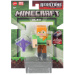 Minecraft: Alex figura s dodacima - Mattel