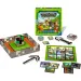 Minecraft: Builders &amp; Biomes junior društvena igra - Ravensburger