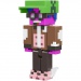 Minecraft: Creator serija igračka paket Bunny Slippers + Striped Tie - Mattel