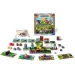 Minecraft Heroes of the Village društvena igra - Ravensburger