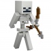 Minecraft: Igračka lika Skelet - Mattel