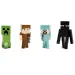 Minecraft Metalfigs metalna figurica 6,5 cm 1 komad - Simba Toys