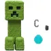 Minecraft: Minecraft film Creeper akcijska figura s dodacima - Mattel