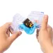 Minecraft Reveal minifigura u bijeloj kutiji - Mattel