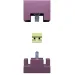 Minecraft: Shulker figurica - Mattel