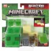 Minecraft: Sticky Piston Trap set figurica za akciju - Mattel