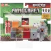 Minecraft Vatromet igraći set - Mattel