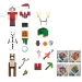 Minecraft adventski kalendar s 24 iznenađenja – Mattel