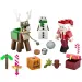 Minecraft adventski kalendar s 24 iznenađenja – Mattel