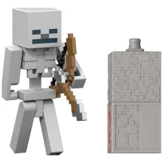 Minecraft figura kostura - Mattel slika 2