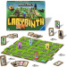 Minecraft labirint društvena igra - Ravensburger