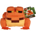 Minecraft: plišana figurica lika Frog Grenoville - Mattel