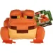 Minecraft: plišana figurica lika Frog Grenoville - Mattel slika 1