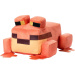 Minecraft: plišana figurica lika Frog Grenoville - Mattel