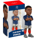 Minix: Francuska - World Cup Kylian Mbappé nogometaš akcijska figura 12 cm