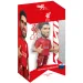 Minix: Liverpool - Dominik Szoboszlai nogometaš akcijska figura 12 cm