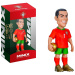 Minix: Portugalska - Svjetsko prvenstvo Cristiano Ronaldo akcijska figurica nogometaša 12 cm