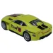 Model automobila: Metalni trkaći automobil u različitim verzijama 7cm 1/50 1db
