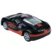 Model automobila: Metalni trkaći automobil u različitim verzijama 7cm 1/50 1db