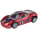 Model automobila: Metalni trkaći automobil u različitim verzijama 7cm 1/50 1db