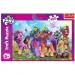 Moj mali poni 100 komada puzzle - Trefl
