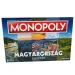 Monopoly Čuda Mađarske društvena igra