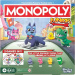 Monopoly Junior društvena igra s životinjskim figuricama - Hasbro