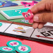 Monopoly Junior društvena igra s životinjskim figuricama - Hasbro