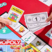 Monopoly Junior društvena igra s životinjskim figuricama - Hasbro