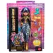 Monster High Cleo lutka s dodacima - Mattel