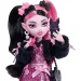 Monster High Draculaura lutka s dodacima - Mattel