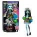 Monster High Frankie Scare-Adise lutka - Mattel