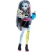 Monster High Frankie Stein lutka s dodacima - Mattel