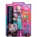 Monster High Lagoona Blue lutka s dodacima - Mattel