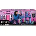 Monster High Strašno-hotelski Boo-tique set za igru - Mattel