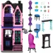 Monster High Strašno-hotelski Boo-tique set za igru - Mattel