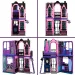 Monster High Strašno-hotelski Boo-tique set za igru - Mattel