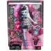 Monster High: Strašno slatki rođendan, mistična zabava Frankie lutka - Mattel