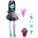 Monster High: Strašno slatki rođendan, mistična zabava Frankie lutka - Mattel