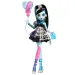 Monster High: Strašno slatki rođendan, mistična zabava Frankie lutka - Mattel