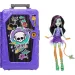 Monster High Tajne strašnih prijatelja: Strašno putovanje Jinafire Long lutka - Mattel