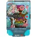 Monster High Tajne strašno dobrih prijatelja: Jezivo putovanje Lagoona Blue lutka - Mattel