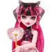 Monster High Tajne strašno dobrih prijatelja: Strašno putovanje Draculaura lutka - Mattel